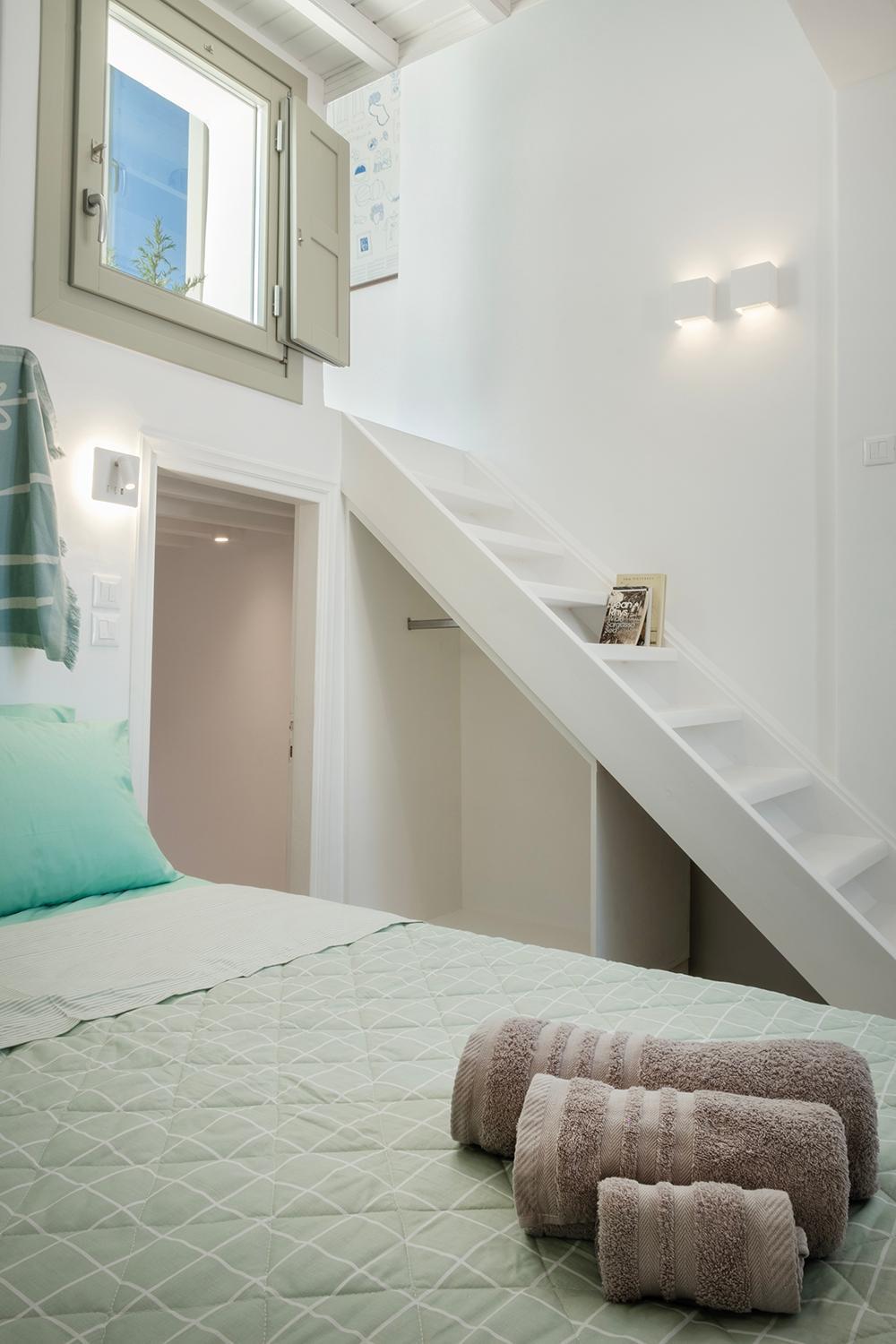 Secret Khora Apartment Mykonos Town Exterior foto