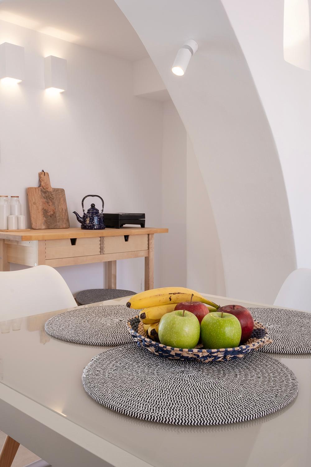Secret Khora Apartment Mykonos Town Exterior foto