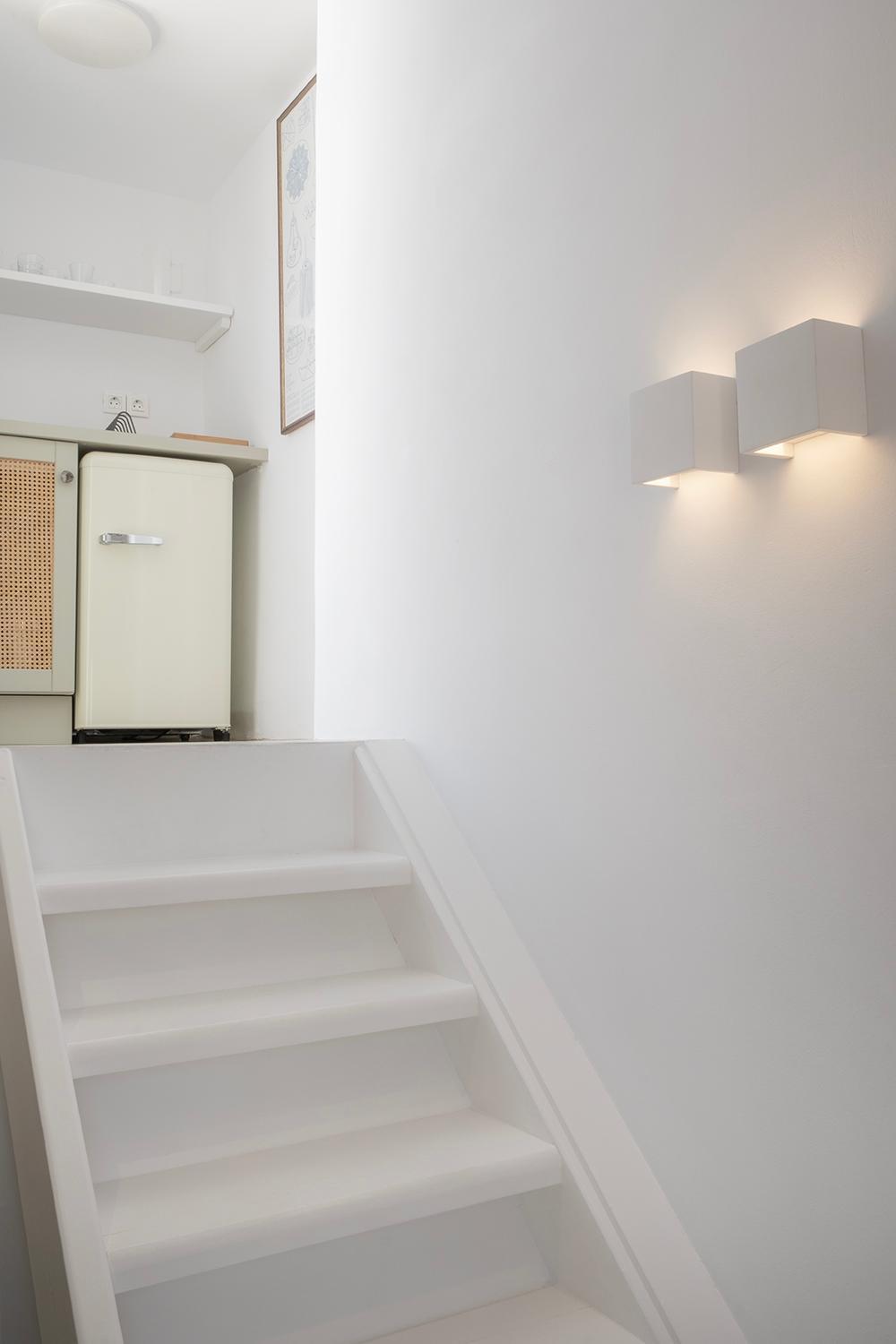 Secret Khora Apartment Mykonos Town Exterior foto