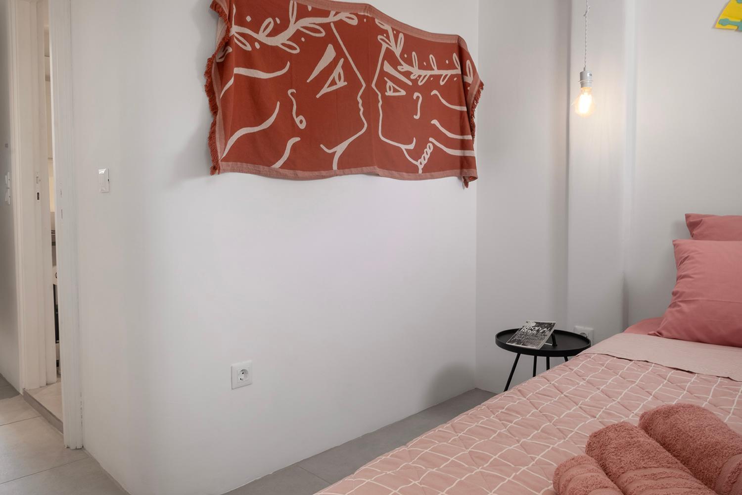 Secret Khora Apartment Mykonos Town Exterior foto